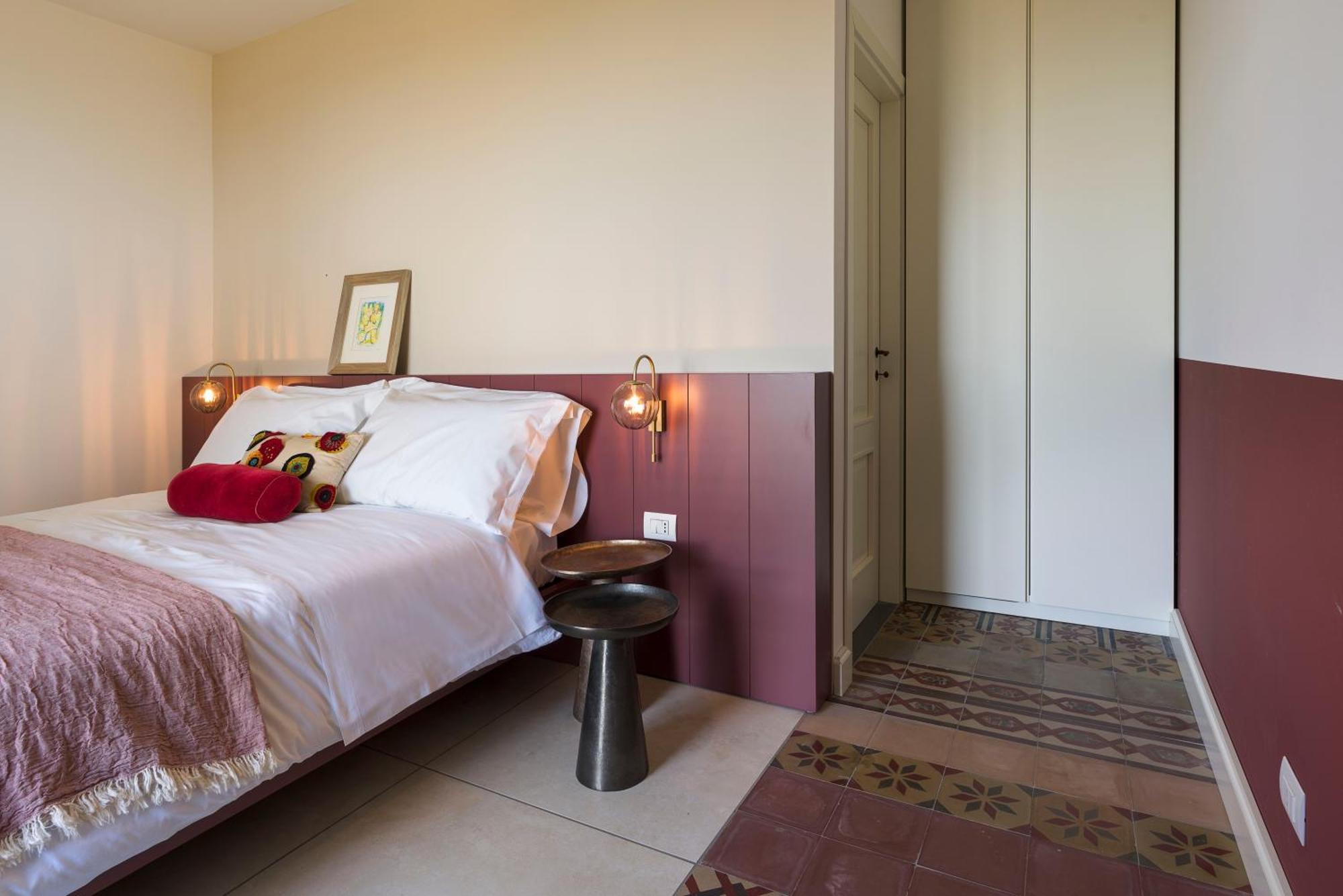 Locanda Quinto Arco Zafferana Etnea Exteriér fotografie