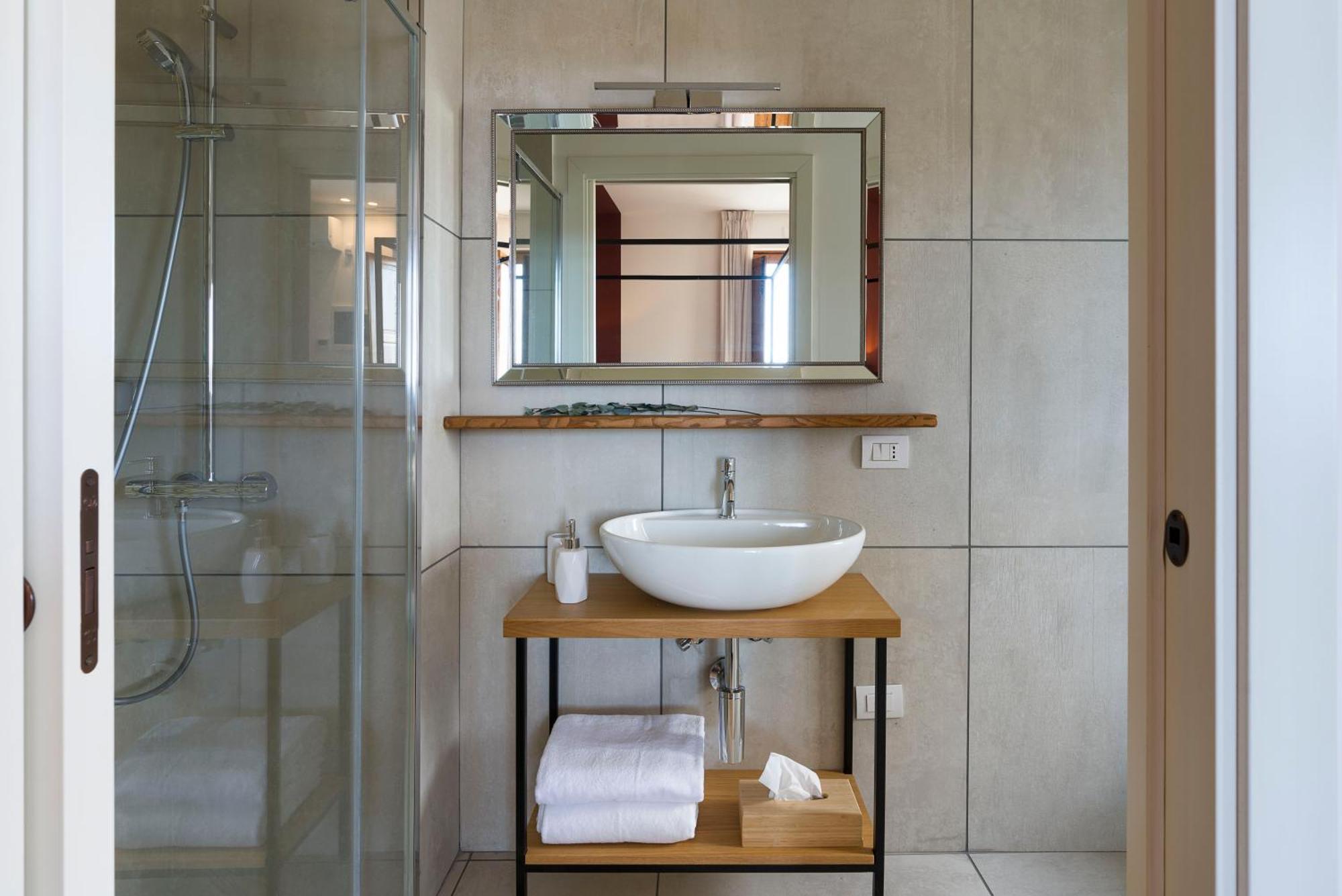 Locanda Quinto Arco Zafferana Etnea Exteriér fotografie