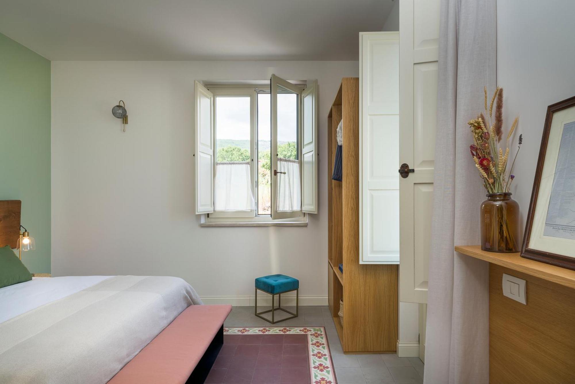 Locanda Quinto Arco Zafferana Etnea Exteriér fotografie